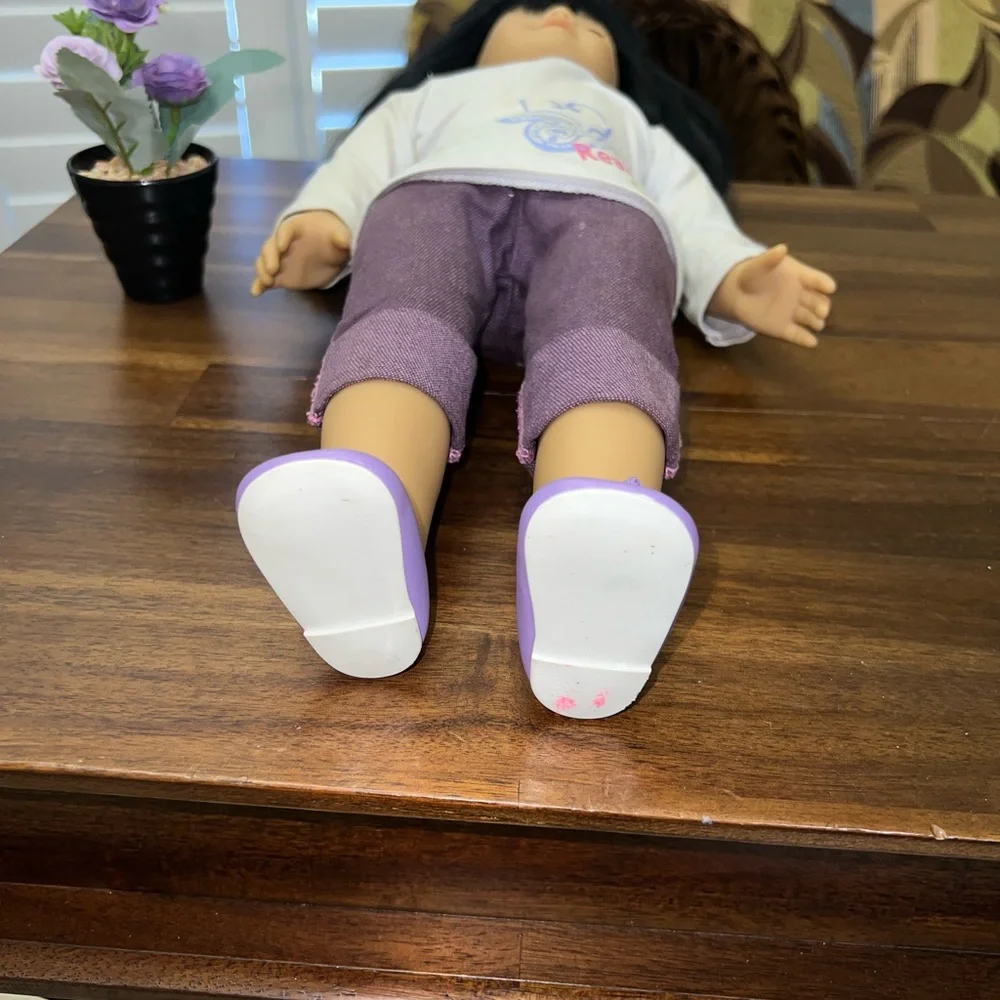 American‎ Girl Doll TLM Girl Of Today 4